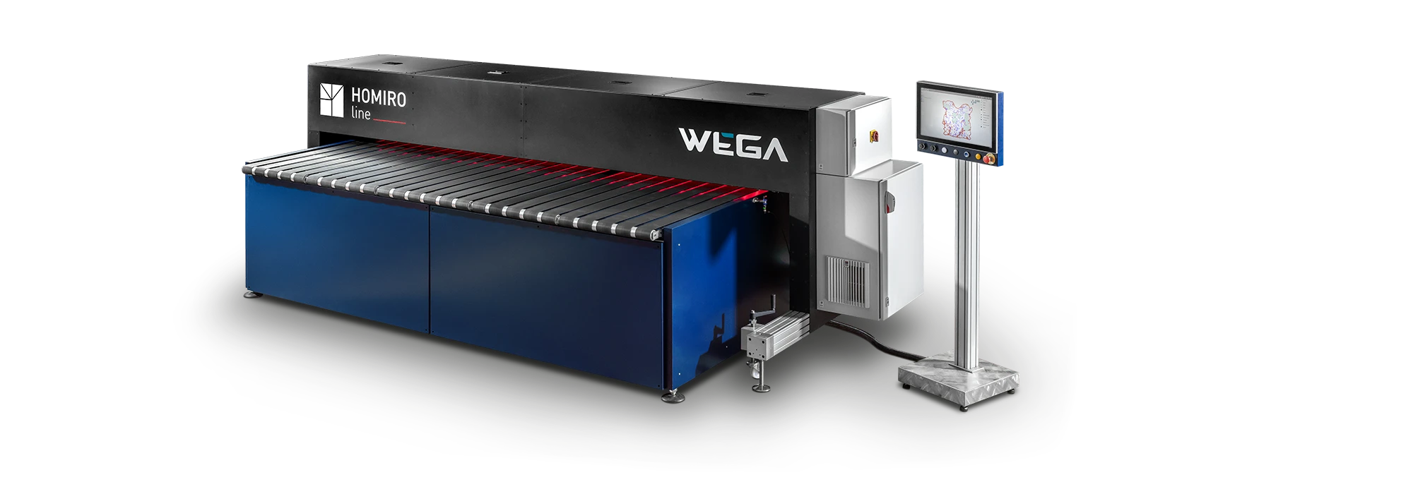 Wega_Homiro_Line